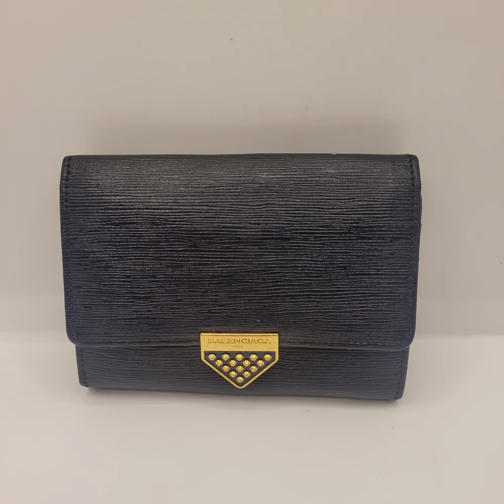 Balenciaga Black Women's Bag